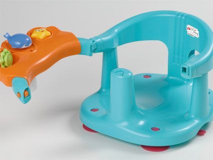 Foppapedretti sjedalica za kupanje Tuffeto