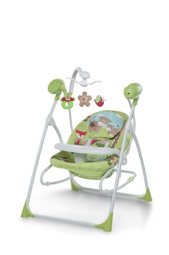 Foppapedretti ležaljka Carillon farm