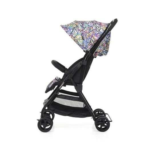 Foppapedretti kolica Piuelggero rainbow