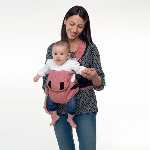 Foppapedretti nosiljka Marisupi8  jeans/red