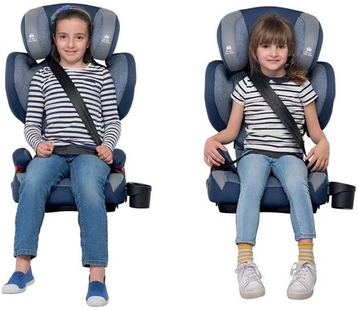 Foppapedretti autosjedalica Best duofix sky