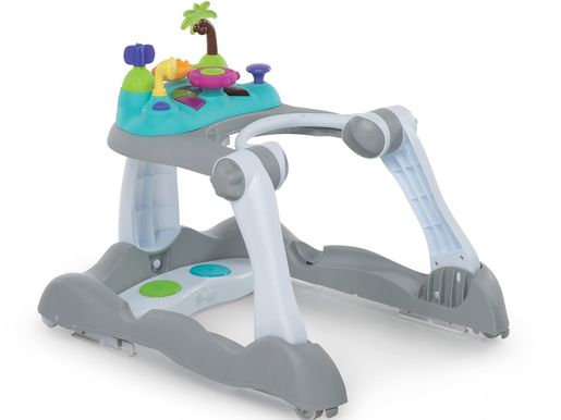 Foppapedretti aktivni centar 3u1 Baby pilot