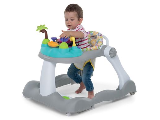 Foppapedretti aktivni centar 3u1 Baby pilot