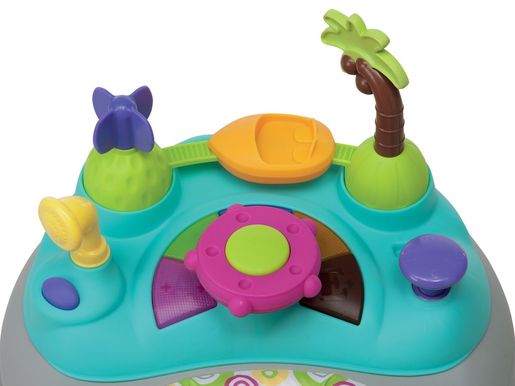 Foppapedretti aktivni centar 3u1 Baby pilot