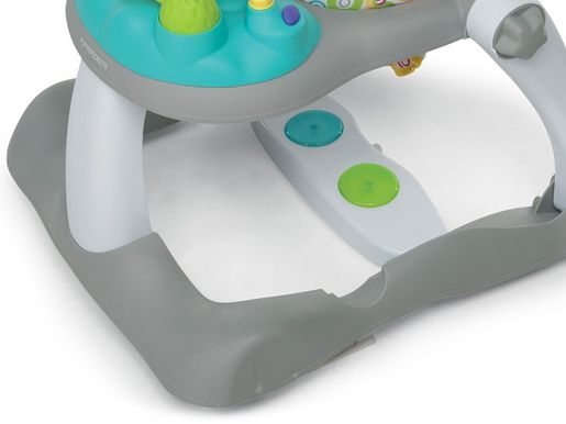 Foppapedretti aktivni centar 3u1 Baby pilot