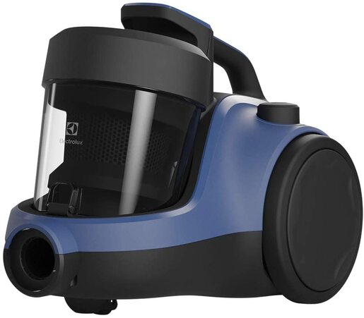 Electrolux usisavač ECC21-4SB Ease C2
