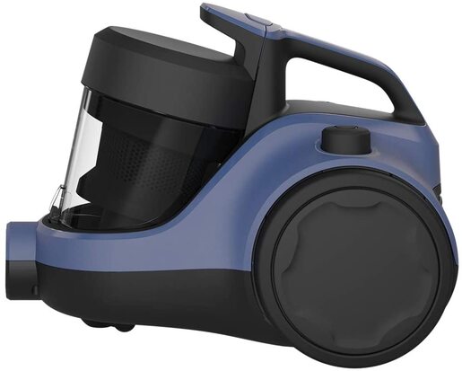 Electrolux usisavač ECC21-4SB Ease C2