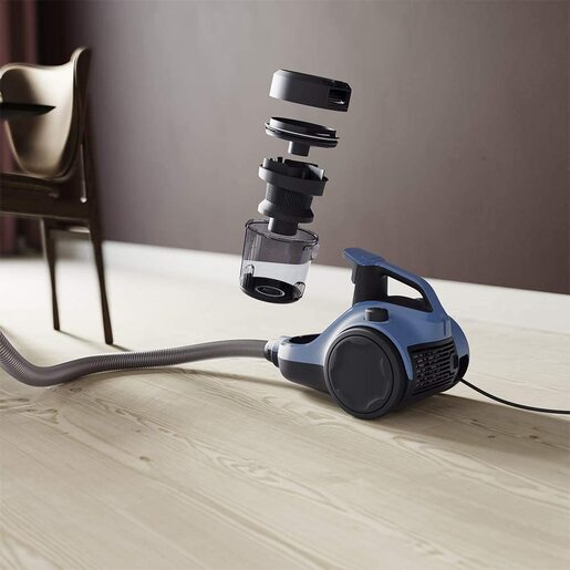 Electrolux usisavač ECC21-4SB Ease C2