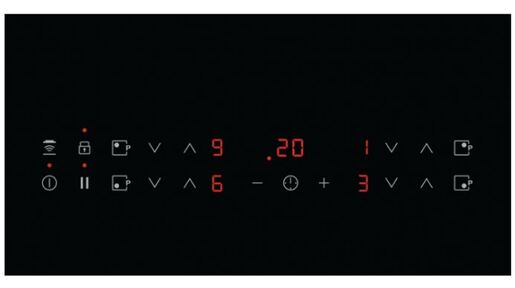 AEG ploča IKB64301FB