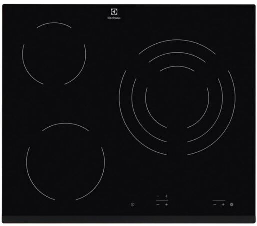 Electrolux ploča EHF6232FOK