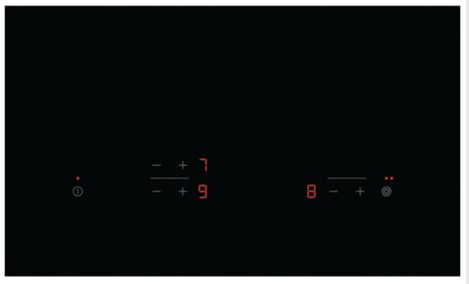 Electrolux ploča EHF6232FOK
