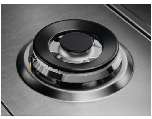 Electrolux ploča KGS7536SX