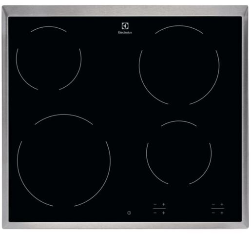 Electrolux ploča EHF16240XK