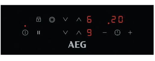 AEG ploča HRB32310NB