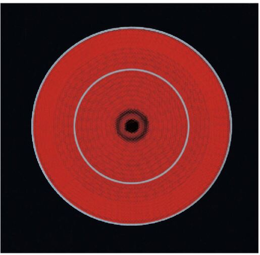 AEG ploča HRB32310NB