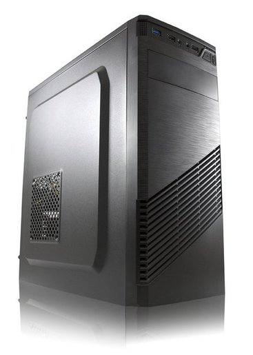 Kućište LC-Power LC-7037B-ON