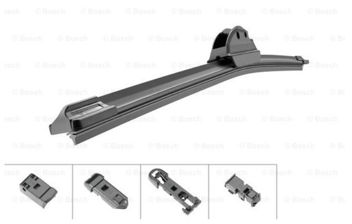 Bosch metlice brisača AEROECO AE70 700mm