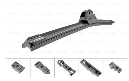 Bosch metlice brisača AEROECO AE48 470mm