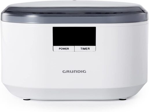 Grundig ultrasonični uređaj za čišćenje UC6620