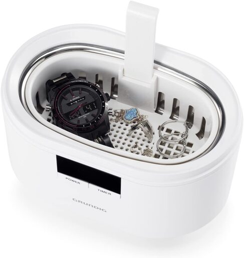 Grundig ultrasonični uređaj za čišćenje UC6620