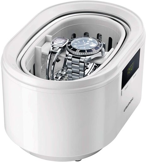 Grundig ultrasonični uređaj za čišćenje UC6620