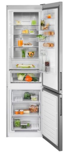 Electrolux hladnjak LNT7ME34X2