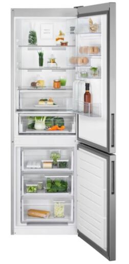 Electrolux hladnjak LNC7ME32X2