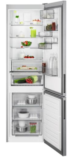 AEG hladnjak RCB636E4MX