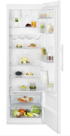 Electrolux hladnjak LRS1DF39W