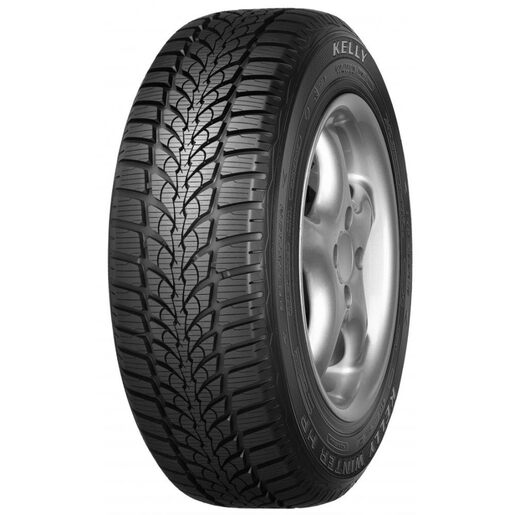 Kelly 225/45R17 94V Winter HP XL FP, Pot: E, Pri: C, Buka: 71 dB