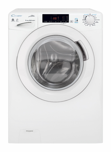 Candy perilica sušilica rublja GVSW 486T*RASPRODAJA_ambalaža