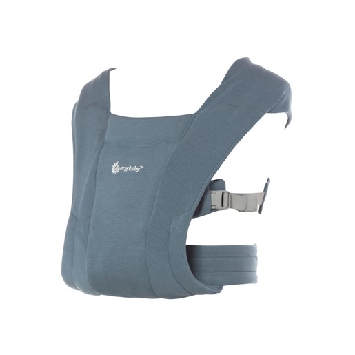 Ergobaby Embrace nosiljka, Oxford Blue