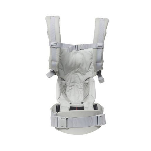 Ergobaby Omni 360 nosiljka, Biserno siva (475)
