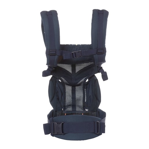 Ergobaby Omni 360 nosiljka, Cool Air, Star Struck