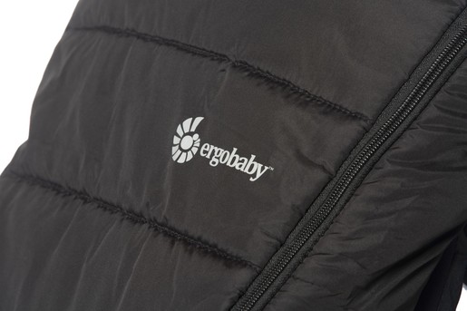 Ergobaby Metro Stroller Footmuff navlaka za kolica