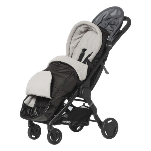 Ergobaby Metro Stroller Footmuff navlaka za kolica