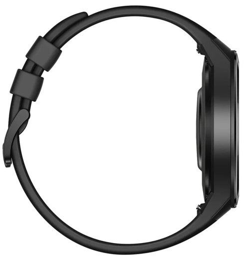Huawei Watch GT 2e 46mm Graphite Black, sportski pametni sat