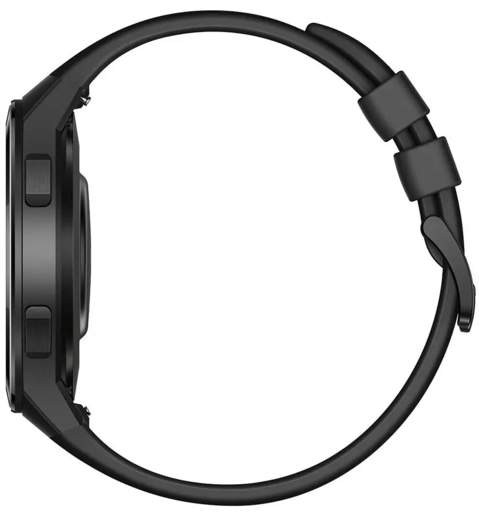 Huawei Watch GT 2e 46mm Graphite Black, sportski pametni sat