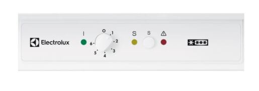 Electrolux zamrzivač LYB2AF82S