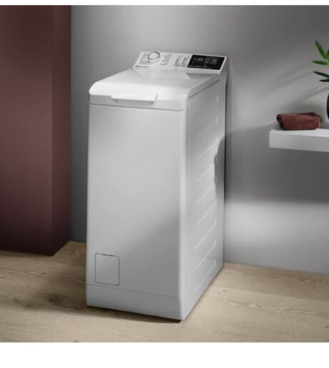 Electrolux perilica rublja EW6T4262I