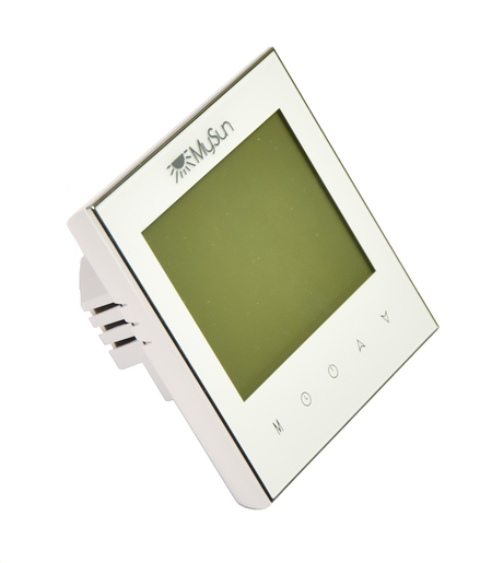MySun - termostat - MySun WiFi