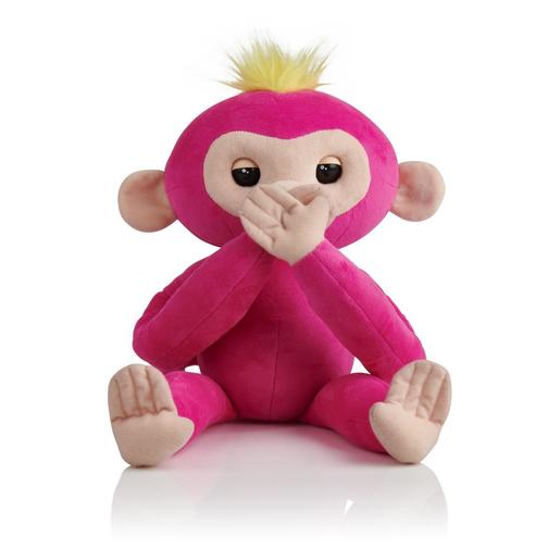 Fingerlings hugs majmun Bella, plišana igračka