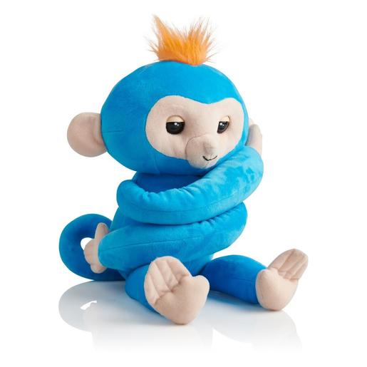 Fingerlings hugs majmun Boris, plišana igračka