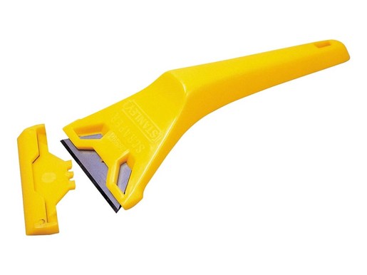 STANLEY strugač za staklo 0-28-590