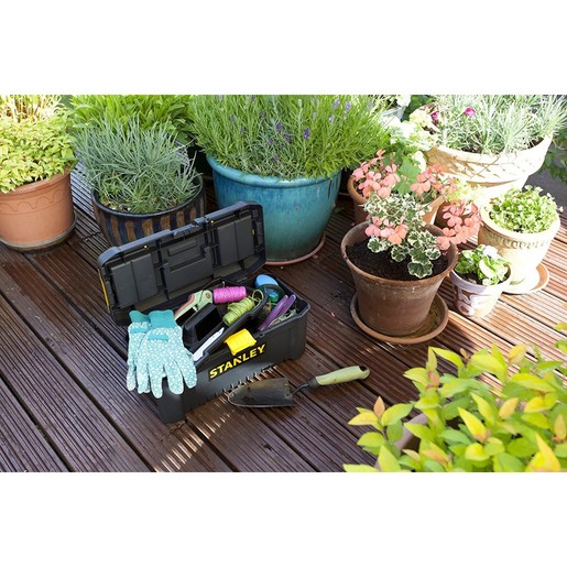 STANLEY kutija za alat s plastičnom kopčom STST1-75517