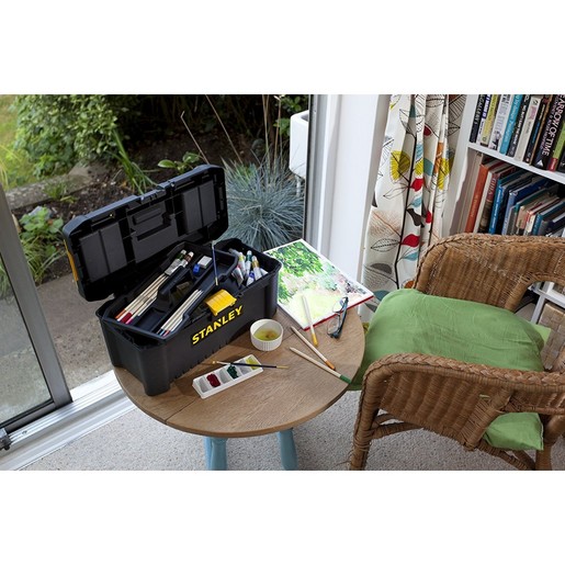 STANLEY kutija za alat s plastičnom kopčom STST1-75517