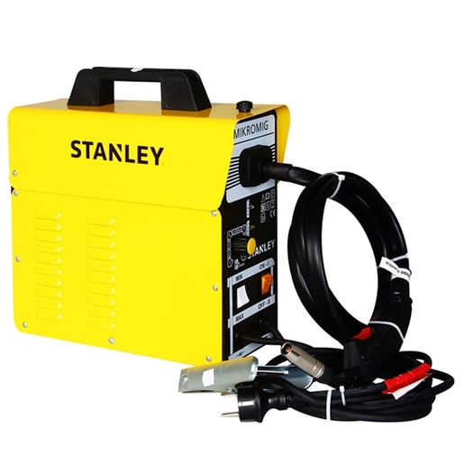 STANLEY aparat za zavarivanje 230V MIKROMIG