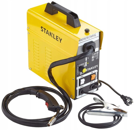 STANLEY aparat za zavarivanje 230V MIKROMIG