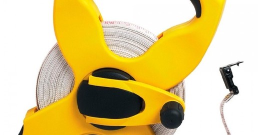 STANLEY metar fiberglass 30m 2-34-792