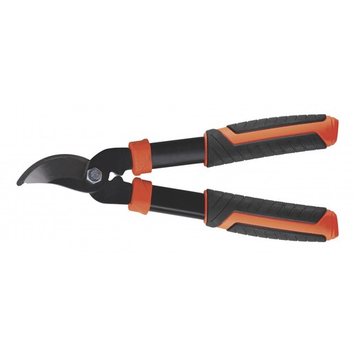 BLACK & DECKER električne makaze za živicu 500W 55cm + vrtne makaze GT5055KIT2